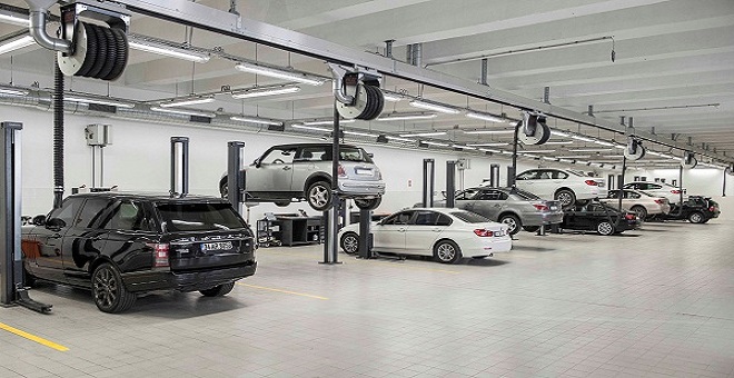 Kayseri Oto Servis