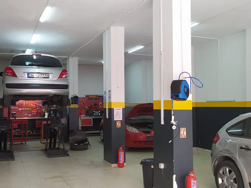 Kayseri Oto Servis